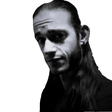 Jason's Headshot